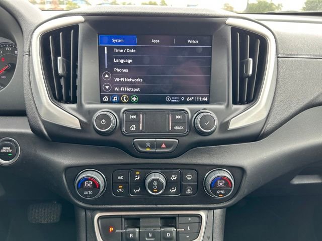 Used 2023 GMC Terrain SLT image 27