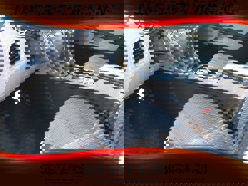 Used 2017 Chevrolet Equinox LS image 4