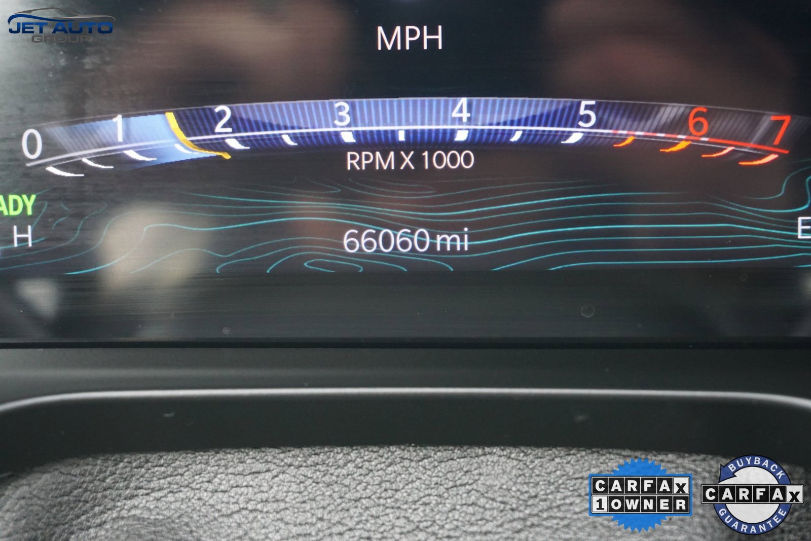 Used 2024 Jeep Grand Cherokee Limited 4xe image 44