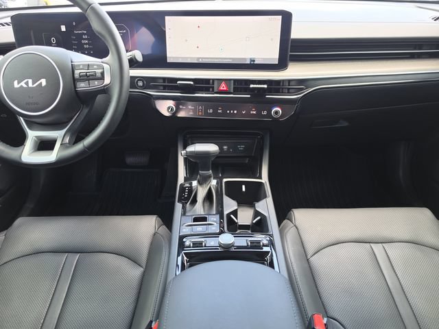 Certified 2025 Kia K5 EX FWD image 21