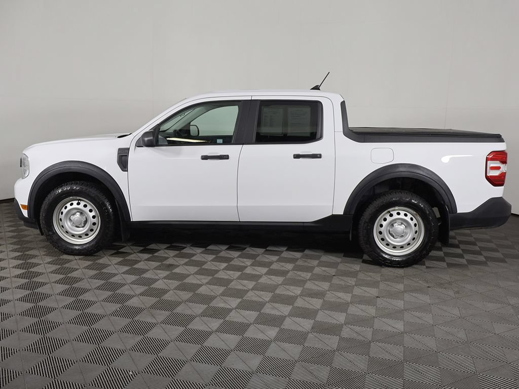 Used 2023 Ford Maverick XL w/ Equipment Group 100A Standard AWD/4WD image 14