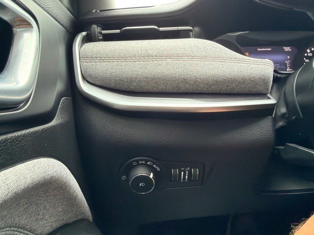 Used 2022 Jeep Compass Latitude AWD/4WD image 19