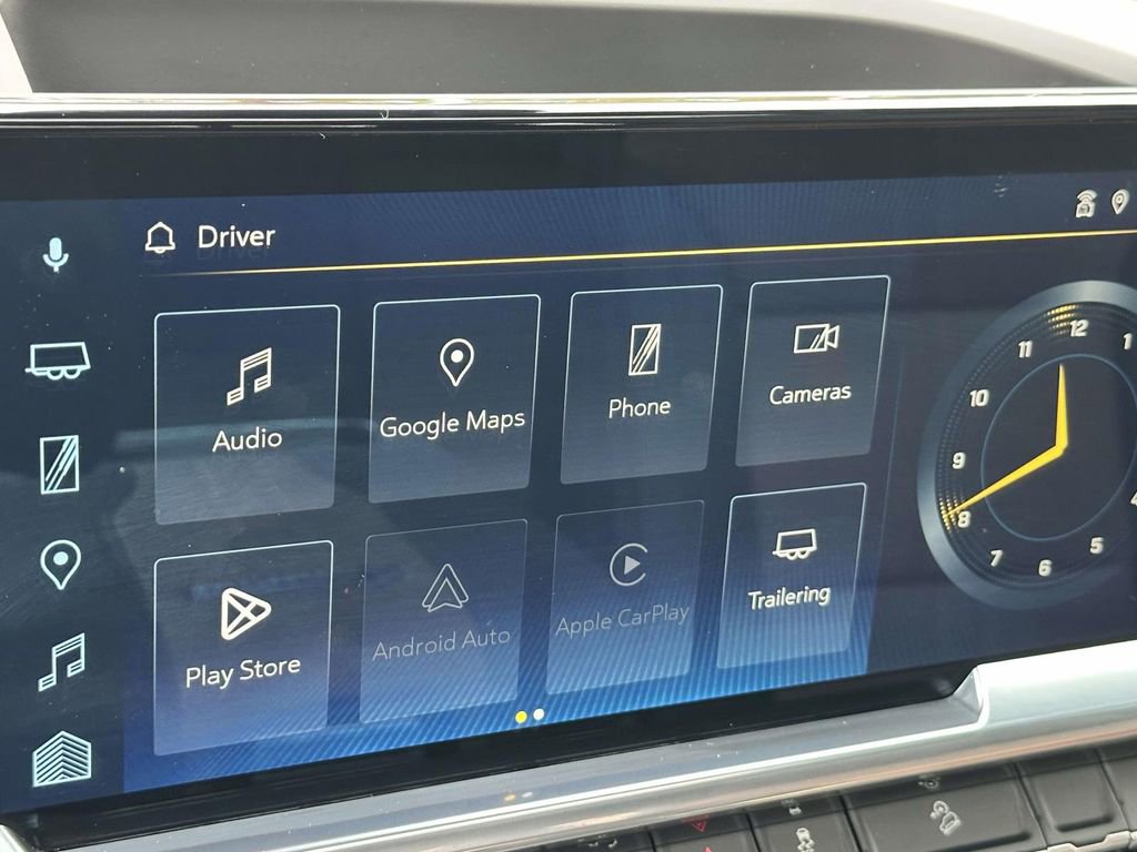 Used 2024 Chevrolet Silverado 2500 High Country image 13