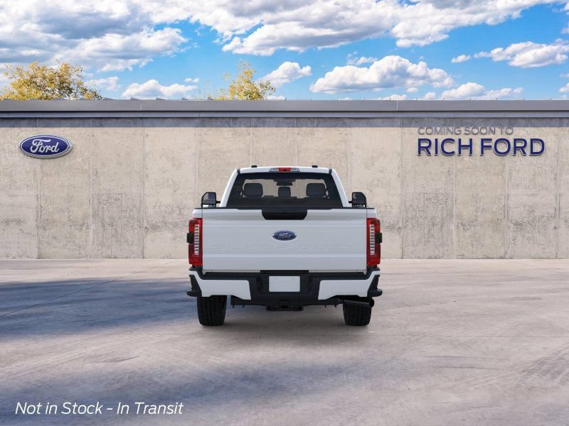 New 2026 Ford F250 XL AWD/4WD image 5