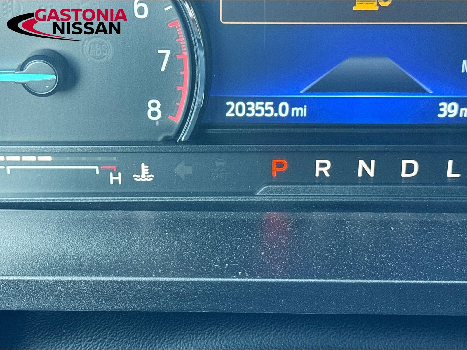 Used 2023 Ford Explorer XLT AWD/4WD image 15