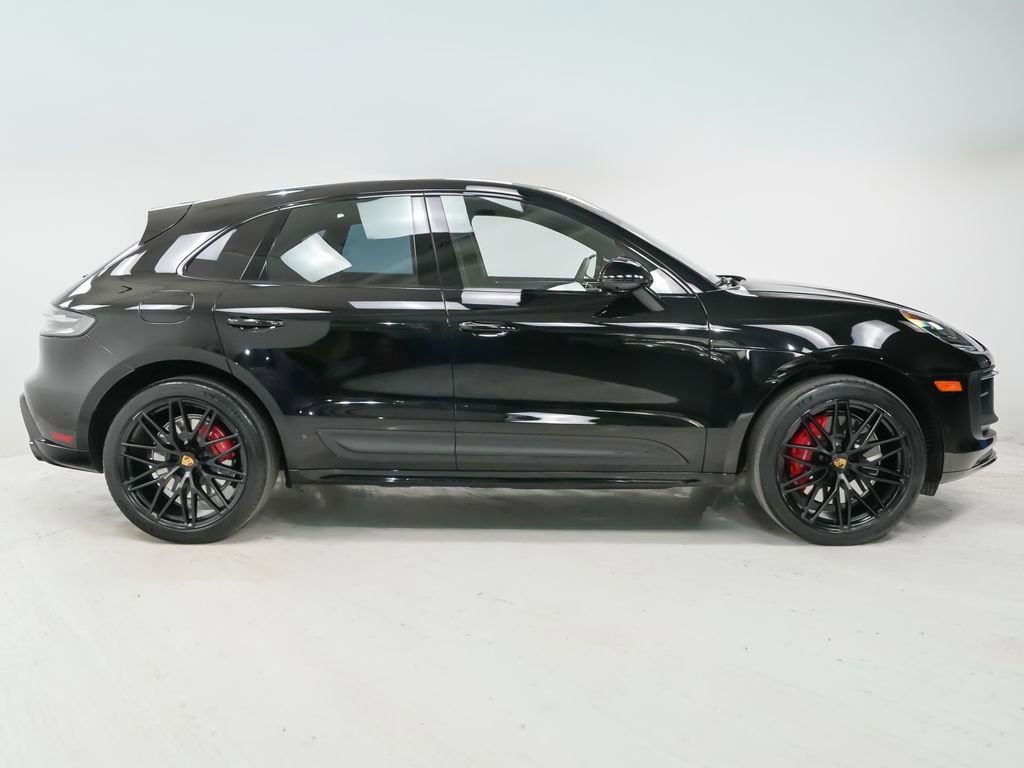 Used 2022 Porsche Macan GTS image 9