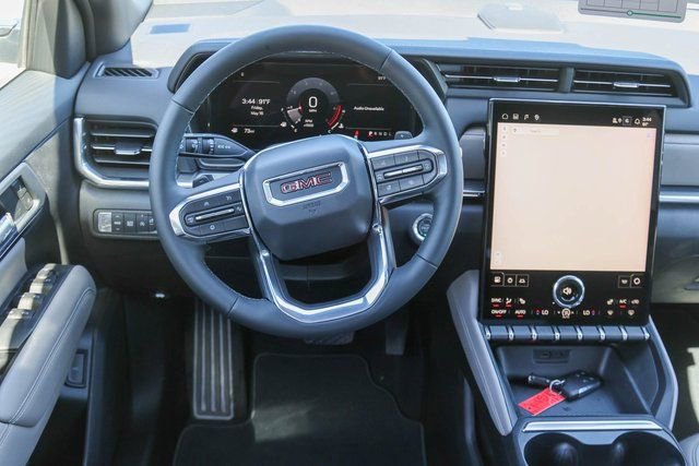 New 2026 GMC Terrain Elevation w/ Elevation Premium Package image 13