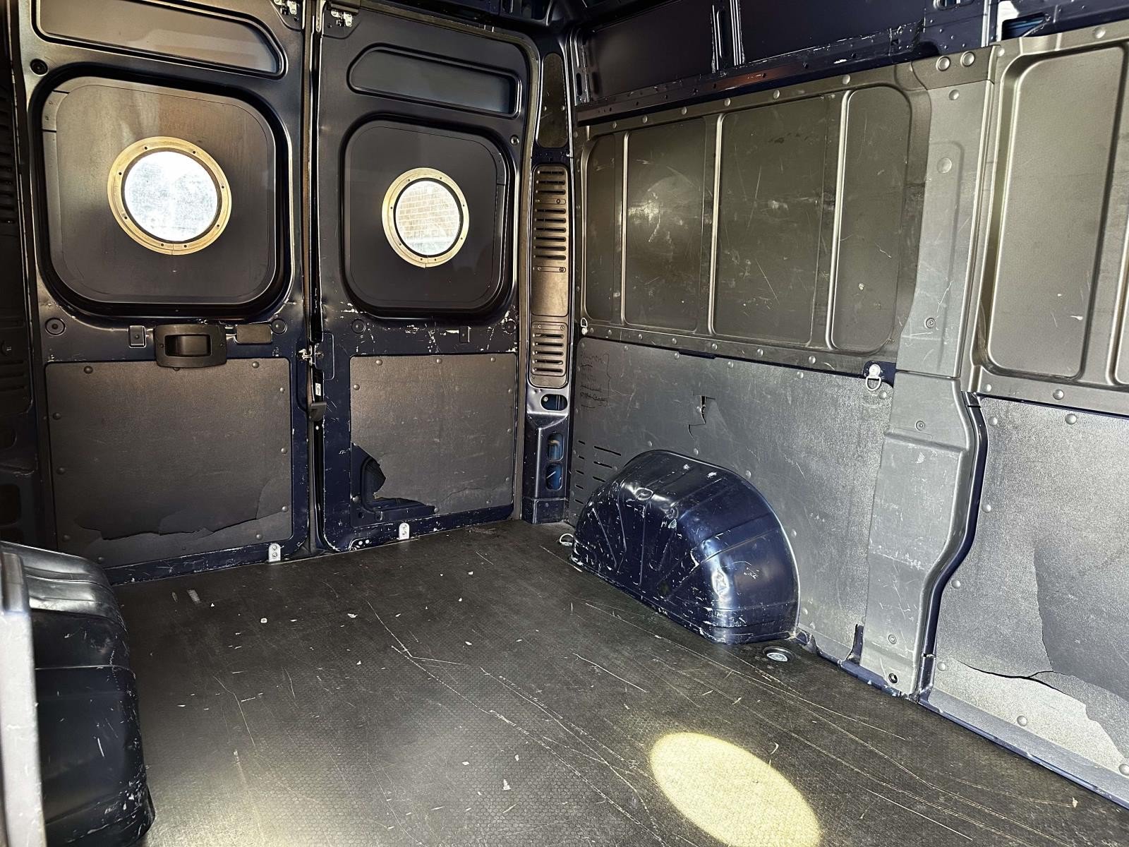 Used 2018 RAM ProMaster 2500 FWD image 18