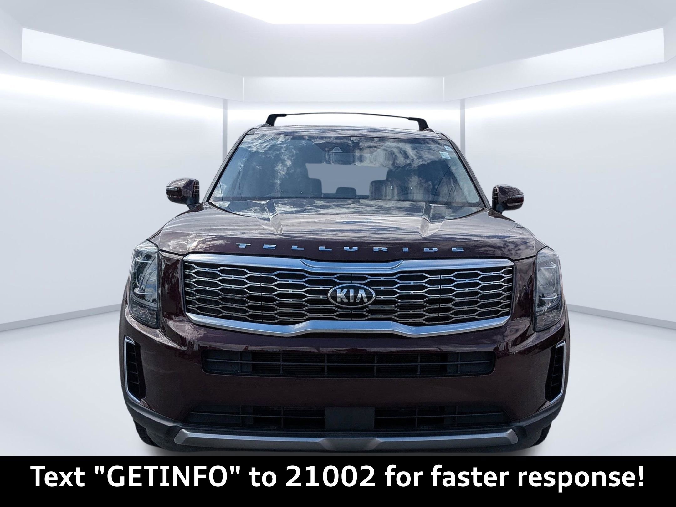 Used 2021 Kia Telluride EX image 10