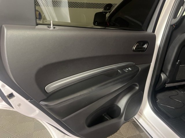 Certified 2020 Dodge Durango GT image 29