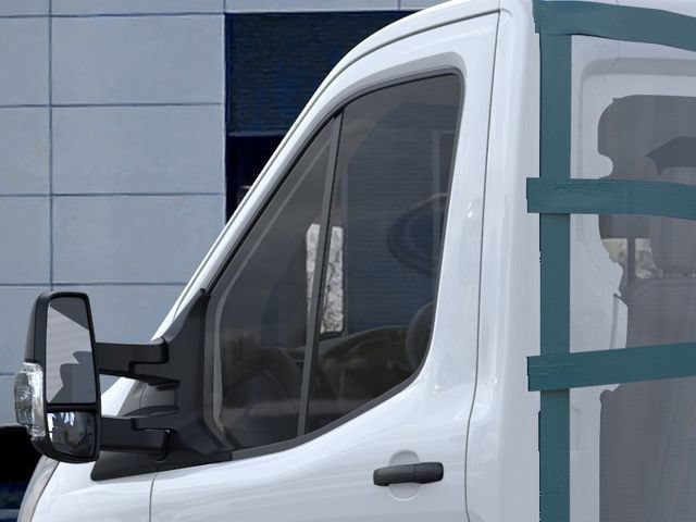New 2025 Ford Transit 350 AWD w/ Interior Upgrade Package image 23