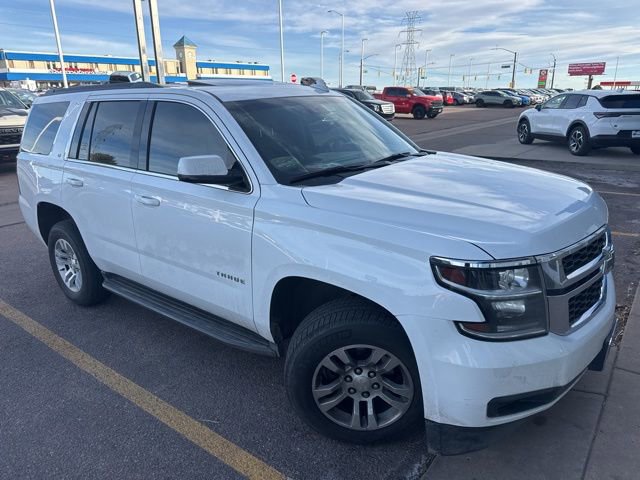 Used 2018 Chevrolet Tahoe LT image 3