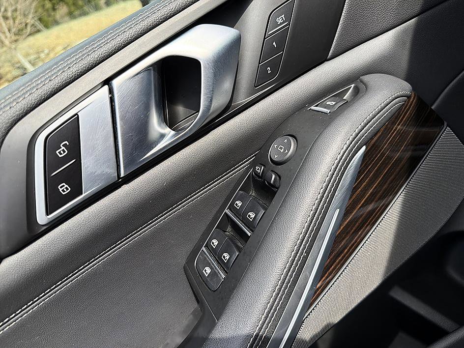 Used 2023 BMW X5 xDrive40i image 7