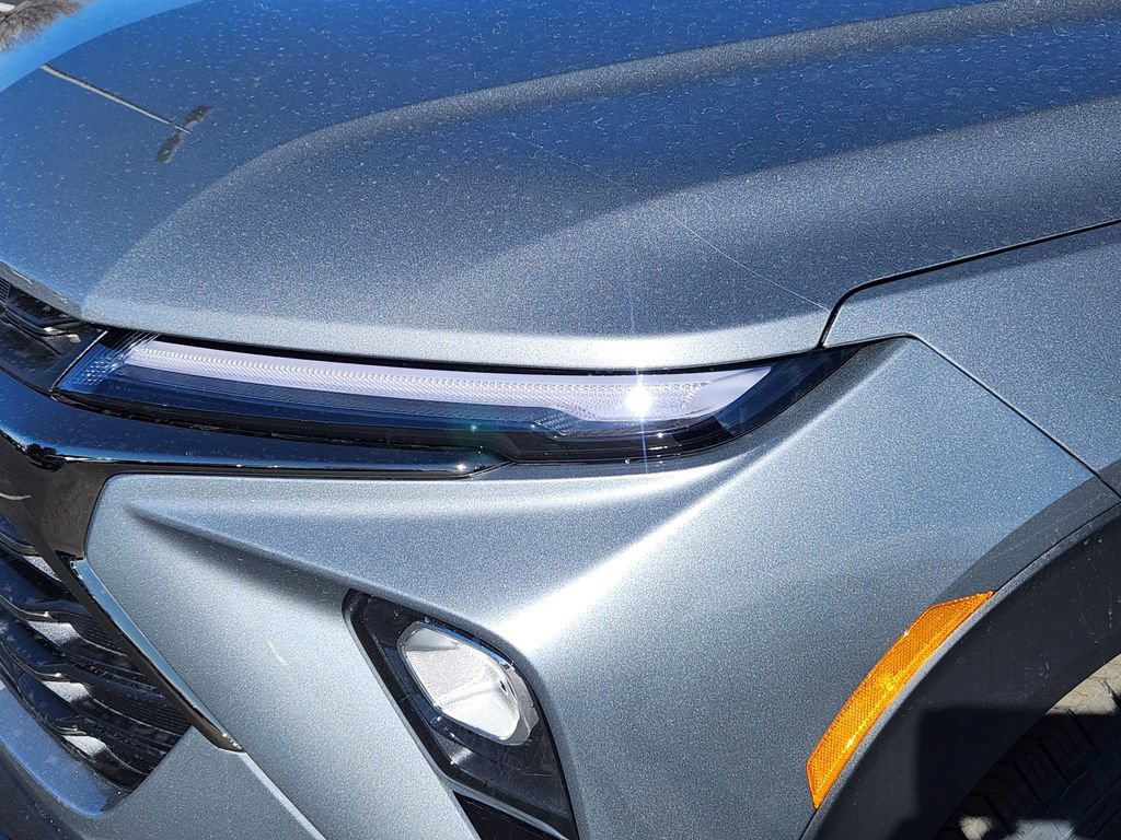 New 2026 Chevrolet TrailBlazer ACTIV w/ Convenience Package AWD/4WD image 5