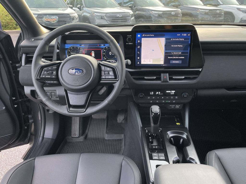 Certified 2026 Subaru Outback Limited w/ Premium/Limited Package AWD/4WD image 4
