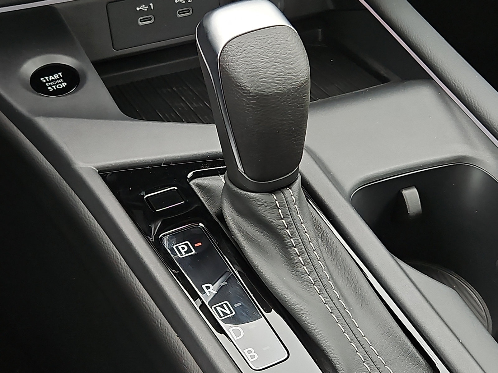 New 2026 Nissan Sentra SV w/ SV Convenience Package FWD image 13