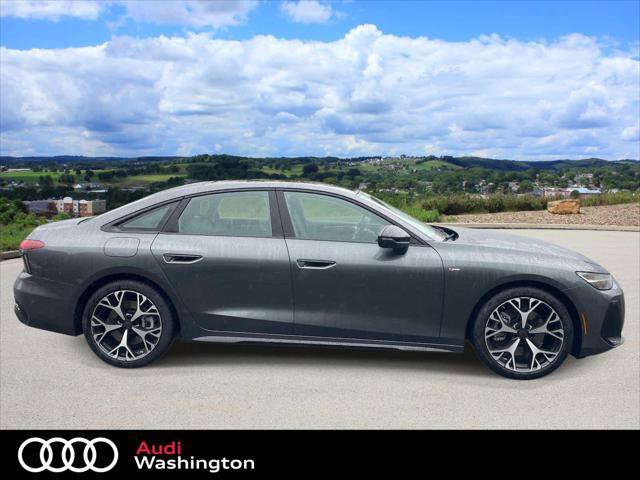 New 2026 Audi A6 Prestige AWD/4WD image 6