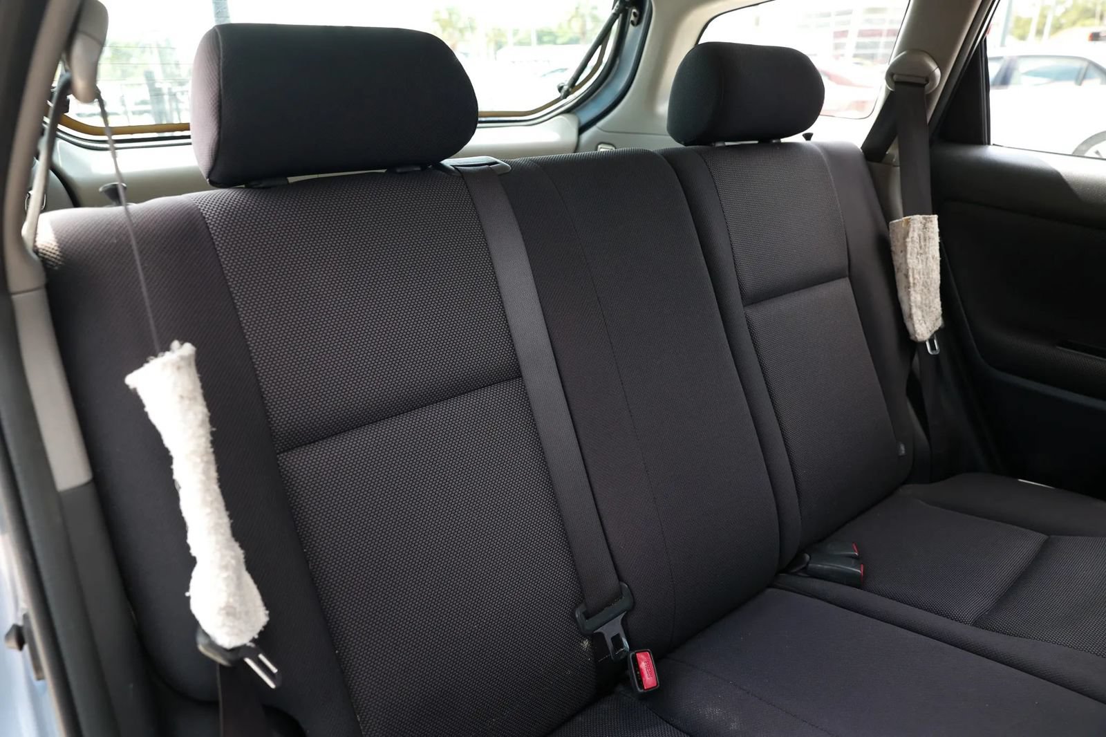 Used 2004 Toyota Matrix XR FWD image 21