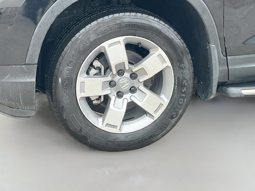 Used 2023 Honda Ridgeline Black Edition image 33