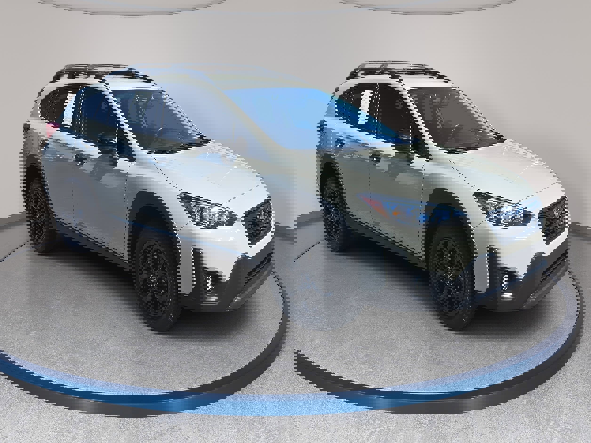 Used 2023 Subaru Crosstrek 2.0i Premium w/ Special Edition image 3