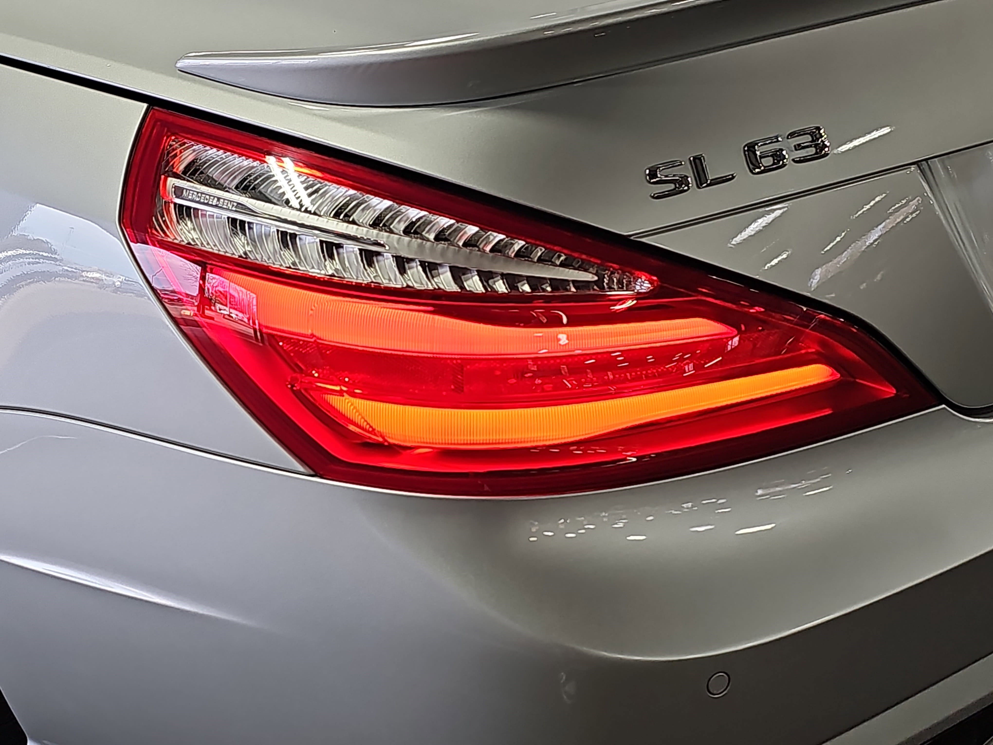 Used 2016 Mercedes-Benz SL 63 AMG image 33