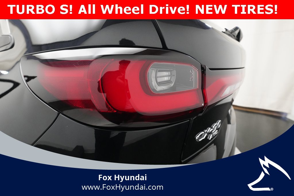 Used 2024 MAZDA CX-90 3.3 Turbo S image 34