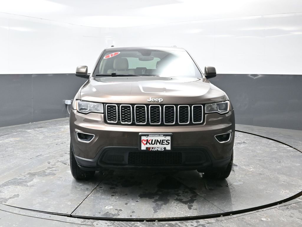 Used 2017 Jeep Grand Cherokee Laredo w/ Quick Order Package 23E image 5