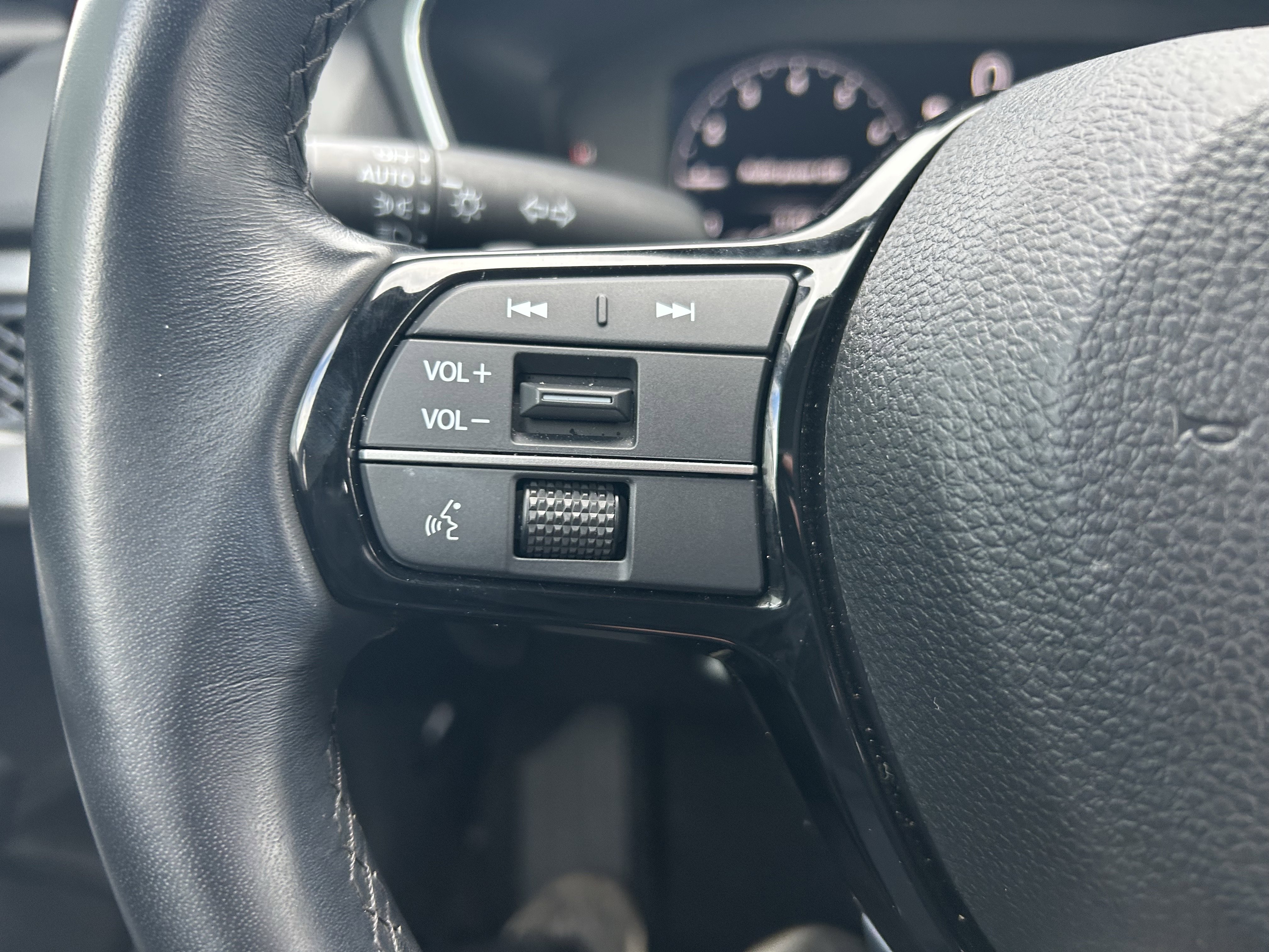 Used 2024 Acura Integra image 18