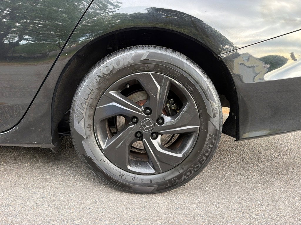 Used 2016 Honda Accord LX image 11