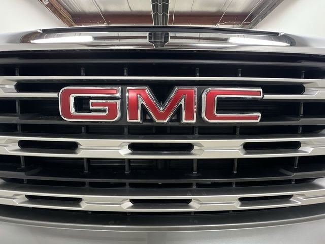 New 2026 GMC Sierra 1500 SLE image 29