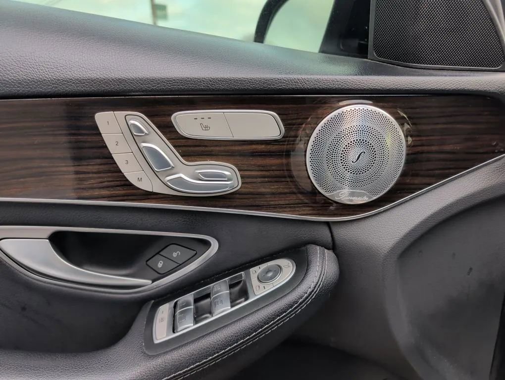 Used 2018 Mercedes-Benz C 300 C 300 4MATIC Sedan 4D w/ Premium Package image 15