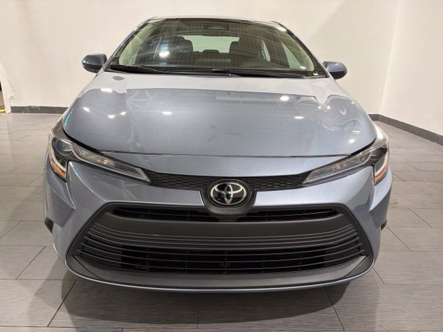 Used 2024 Toyota Corolla LE FWD image 8