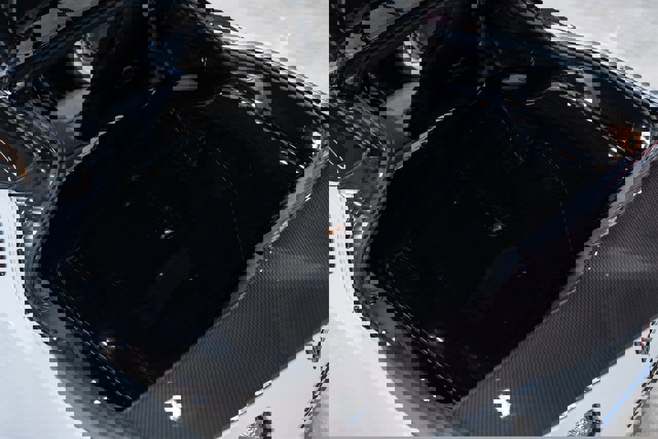 Used 2019 Chevrolet Corvette ZR1 w/ ZTK Track Performance Package image 47