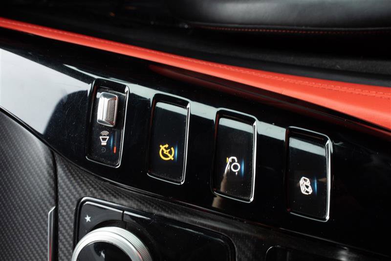 Used 2020 Mercedes-Benz AMG GT C image 58