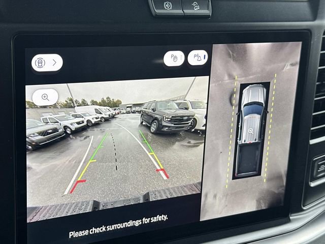 New 2026 Ford F250 Platinum image 39