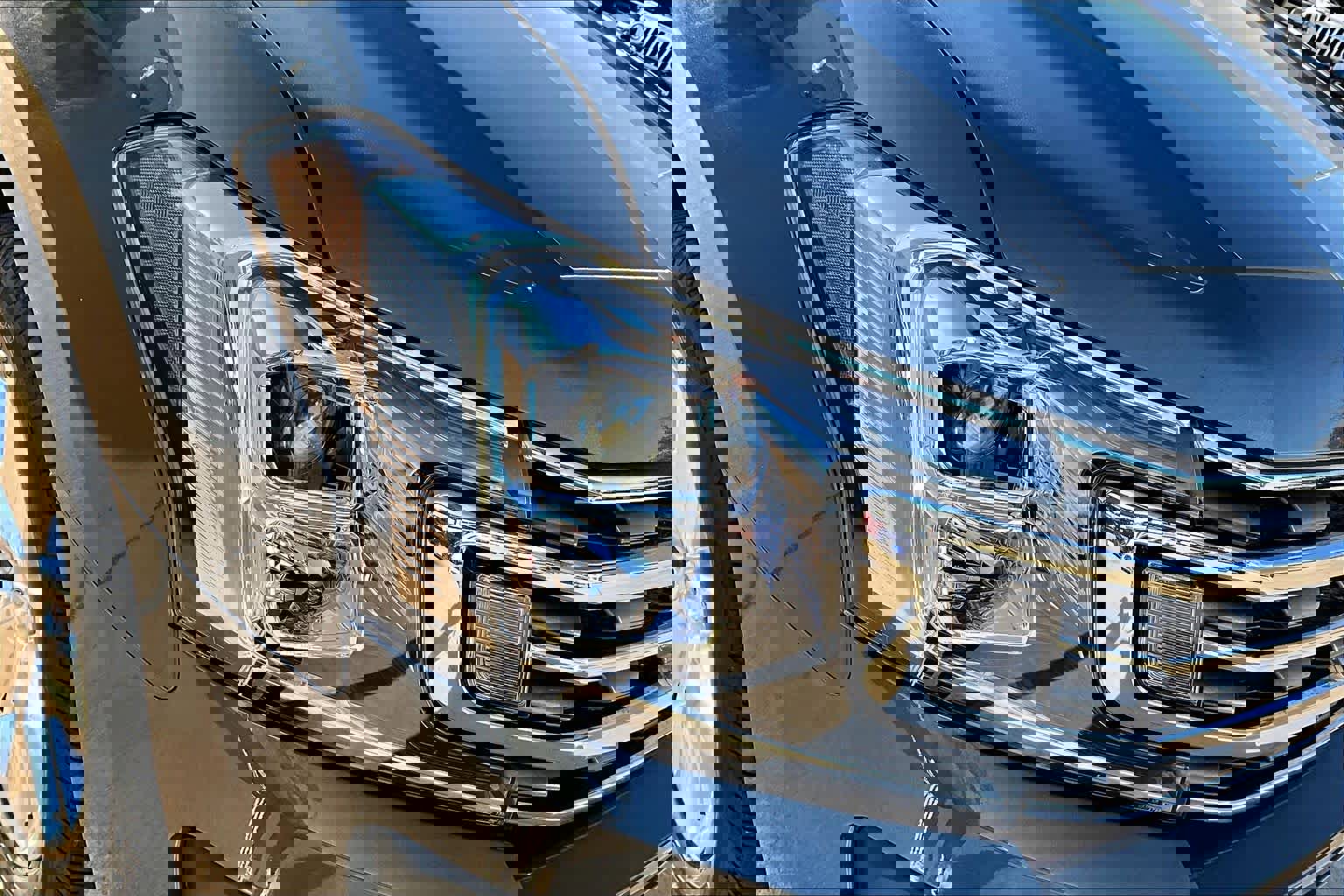 Used 2021 Ford Expedition XLT image 22