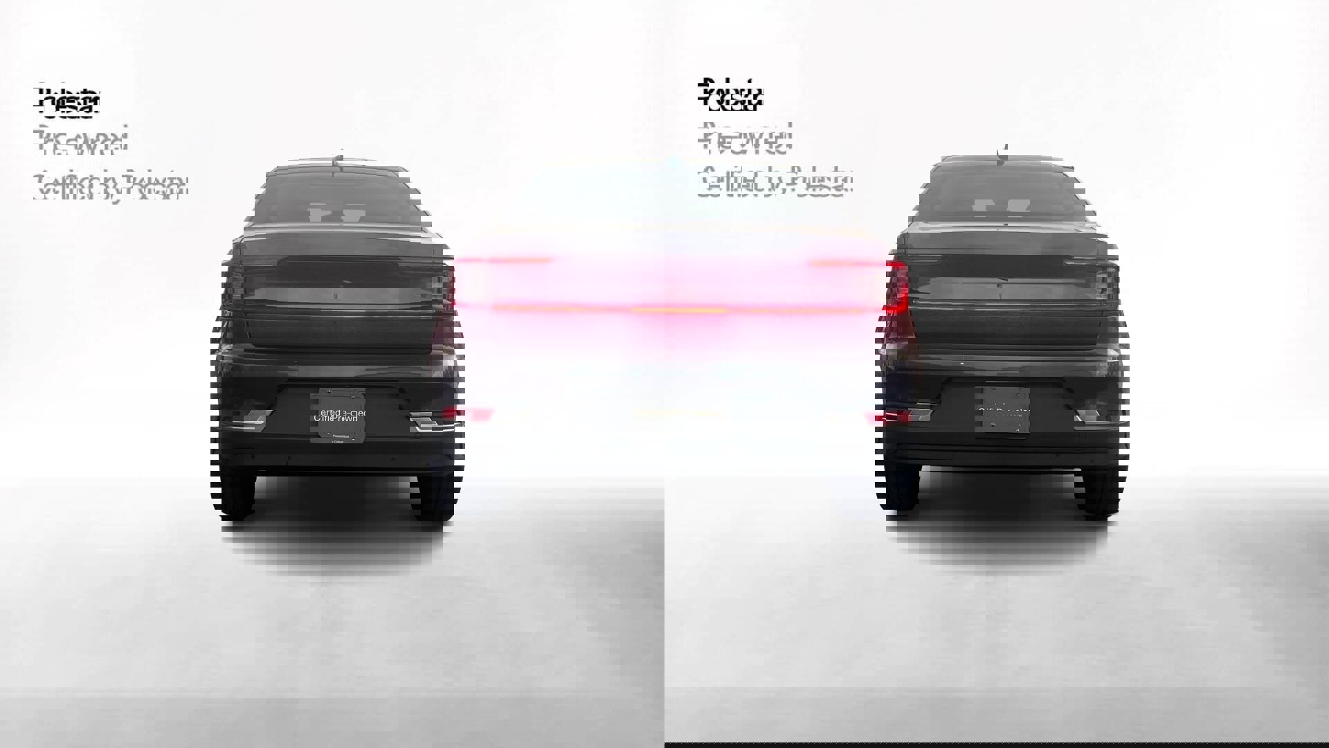 Used 2023 Polestar Polestar 2 Long range Dual motor - AWD w/ Pilot Pack image 4