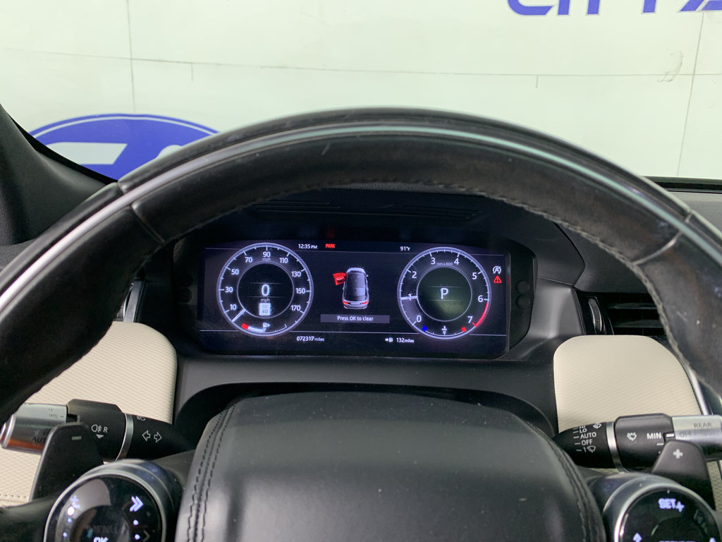 Used 2020 Land Rover Discovery Sport HSE R-Dynamic AWD/4WD image 22