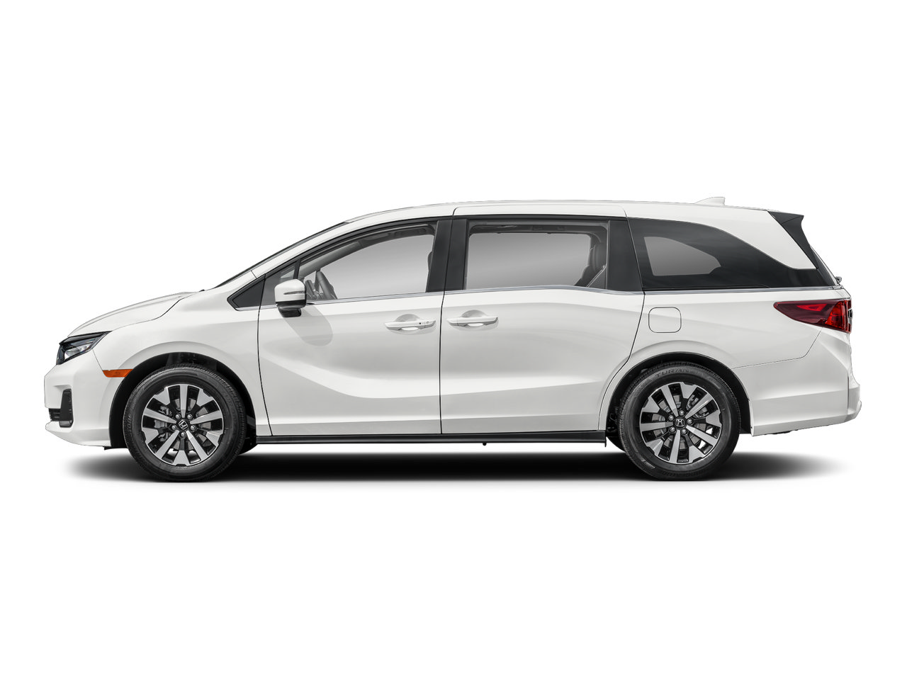 New 2026 Honda Odyssey EX-L image 28