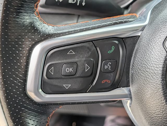 Used 2021 Jeep Gladiator Mojave AWD/4WD image 23