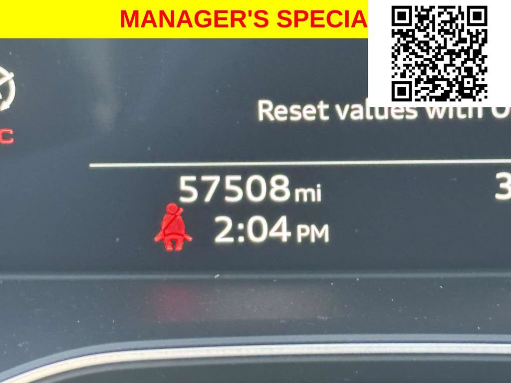 Used 2021 Audi A5 2.0T Premium Plus w/ Premium Plus AWD/4WD image 25