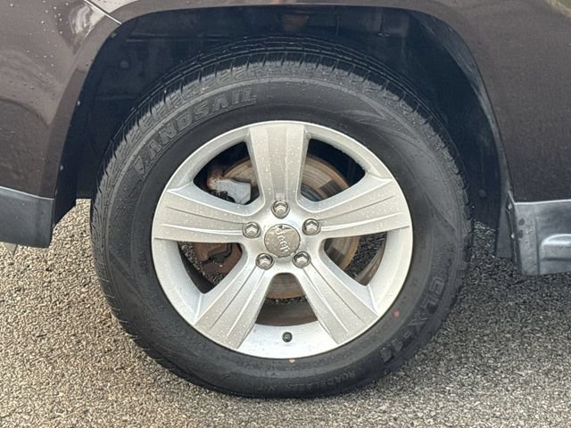Used 2014 Jeep Compass Sport w/ Power Value Group AWD/4WD image 19