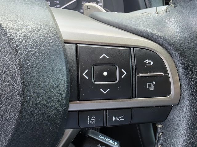 Certified 2022 Lexus RX 350 FWD w/ Premium Package image 28