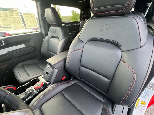 New 2025 Ford Bronco Stroppe Edition AWD/4WD image 11