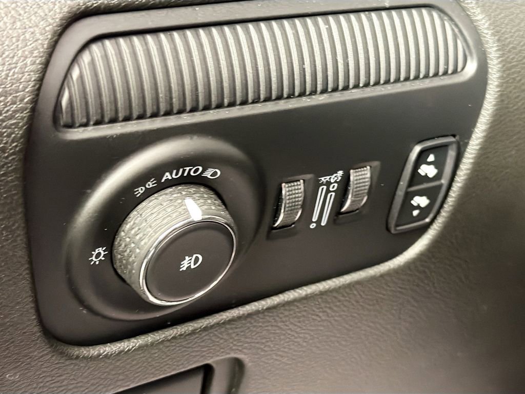 Used 2022 Jeep Wagoneer Series II image 10