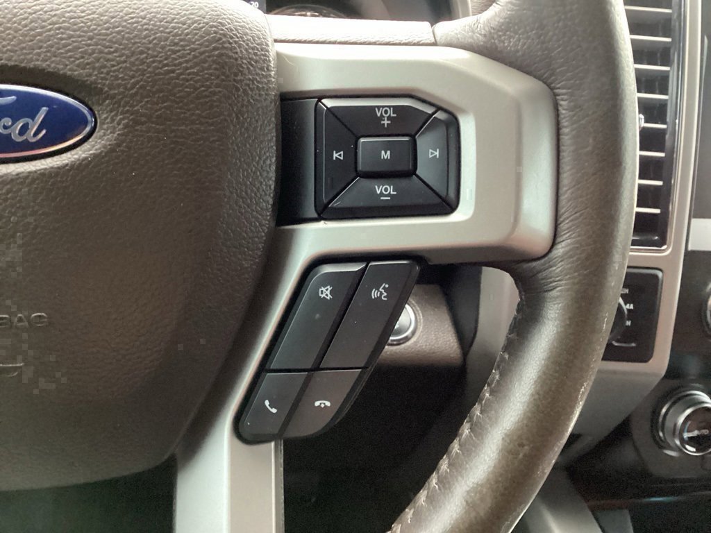 Used 2019 Ford F150 King Ranch w/ Equipment Group 601A Luxury image 50