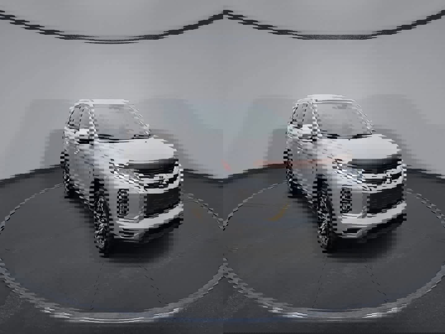 Used 2020 Mitsubishi Outlander Sport SE image 2