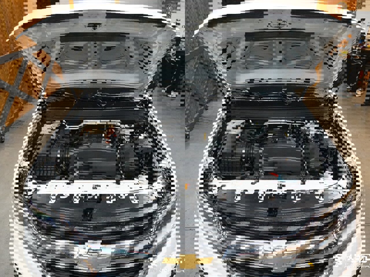 Used 2018 Chevrolet Colorado W/T RWD image 7