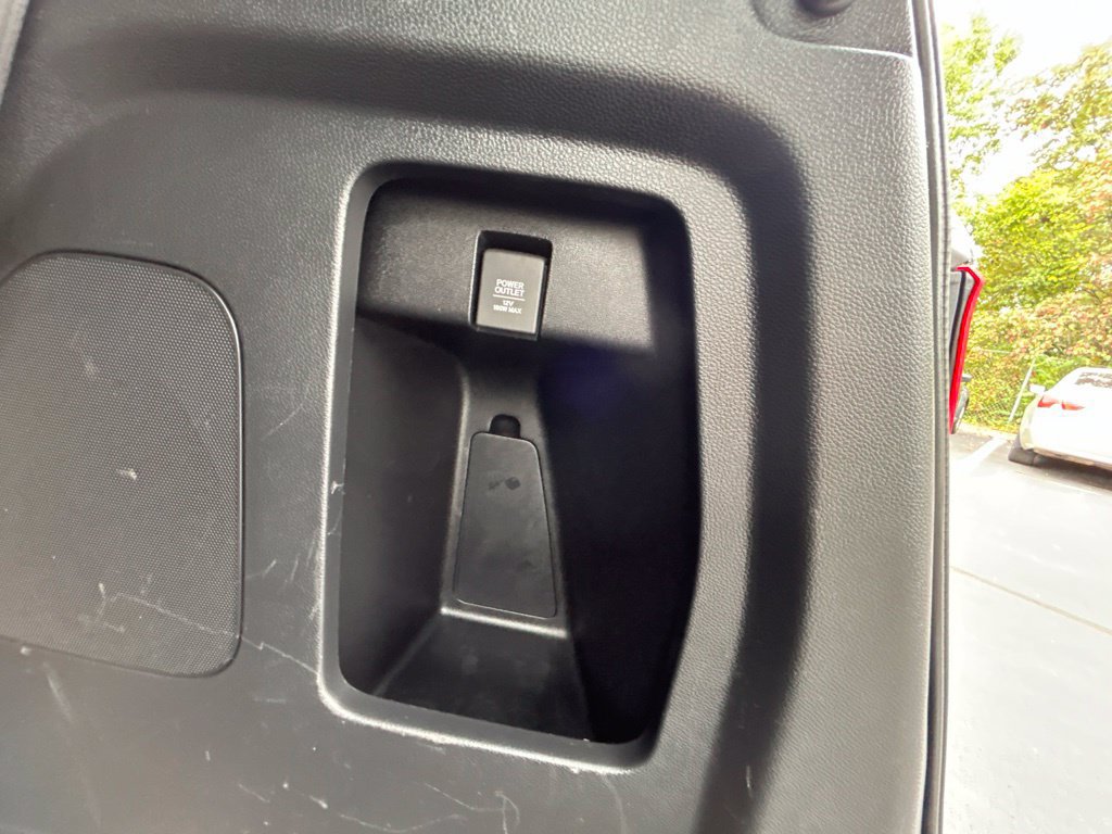 Used 2018 Honda Odyssey EX-L image 40