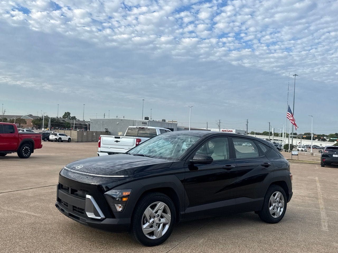 Used 2026 Hyundai Kona SE FWD image 10